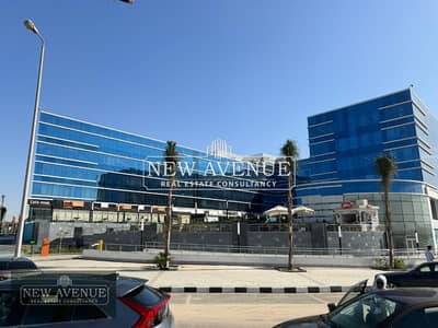 Office for Sale in New Cairo, Cairo - 907e3164-40f7-4122-a62d-d27354160aa0. jpg