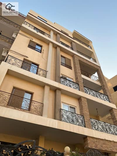 2 Bedroom Apartment for Sale in New Cairo, Cairo - IMG-20240814-WA0148. jpg