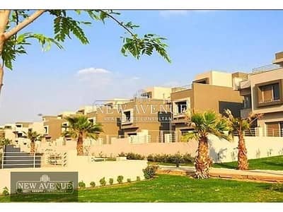 6 Bedroom Villa for Sale in New Cairo, Cairo - 993e3599-1709-4926-8fb3-2b65cb1a5400. png