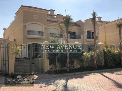 4 Bedroom Villa for Sale in Shorouk City, Cairo - 9bac4840-5585-11ef-8f86-fa13daf405c1. jpeg