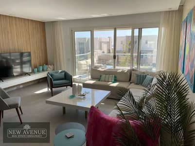 4 Bedroom Penthouse for Sale in North Coast, Matruh - WhatsApp Image 2024-07-02 at 10.38. 12 PM (1). jpeg