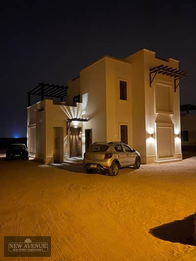 4 Bedroom Villa for Sale in Gouna, Red Sea - WhatsApp Image 2024-07-02 at 10.37. 38 PM. jpeg