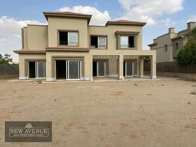 4 Bedroom Villa for Sale in New Cairo, Cairo - f874df3c-e0e1-441f-93da-bd1e73ce272d. jfif. jpg