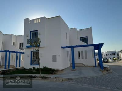 4 Bedroom Villa for Sale in North Coast, Matruh - WhatsApp Image 2024-08-27 at 3.40. 24 PM (1). jpg