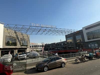 Retail for Rent in New Cairo, Cairo - 47c0d578-6fe2-4751-b807-4f62d12a2df8. jfif. jpg