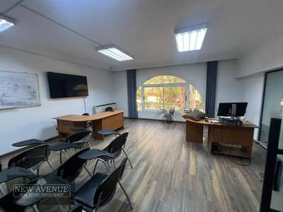 Office for Rent in Maadi, Cairo - 306d161a-3247-49cd-bbe4-bb1178e926ca. jfif. jpg