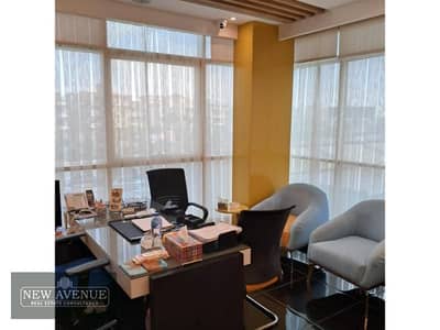 Office for Rent in New Cairo, Cairo - 4ae11dbb-82b8-457a-821d-58fe8bd208f1. jfif. jpg