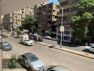 Retail for Rent in Mohandessin, Giza - WhatsApp Image 2024-08-12 at 3.31. 10 PM (2). jpg