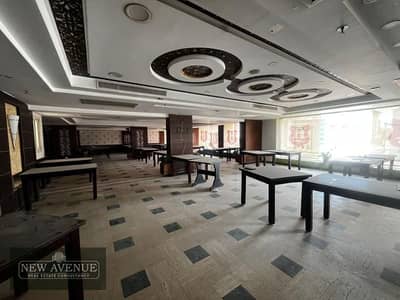 Retail for Rent in New Cairo, Cairo - WhatsApp Image 2024-07-23 at 5.57. 54 PM. jpg