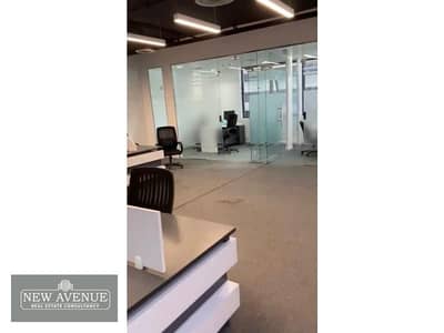 Office for Sale in Sheikh Zayed, Giza - WhatsApp Image 2024-09-16 at 2.45. 30 PM (2). jpg