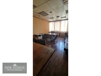 Office for Rent in Mohandessin, Giza - WhatsApp Image 2024-09-19 at 12.57. 13 PM. jpg