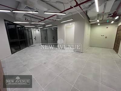 Office for Rent in New Cairo, Cairo - e2f5c147-fd30-4109-a072-b6450cd2ba57. png