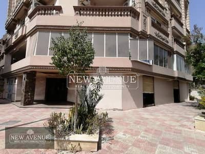 Retail for Rent in Heliopolis, Cairo - a4503663-b7fa-4599-ada4-ceb2e86bfb74. png