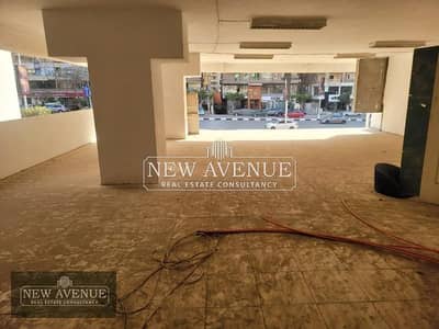 Retail for Rent in Heliopolis, Cairo - a28a2759-5df8-45dc-8d3b-4444b0103ee2. png