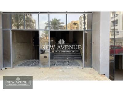 Office for Rent in Zahraa Al Maadi, Cairo - 4e3b2566-d82a-4462-8a40-e53f04e7f481. png