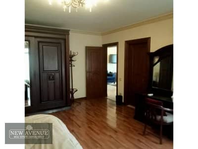 3 Bedroom Apartment for Rent in New Cairo, Cairo - IMG-20240908-WA0143. jpg