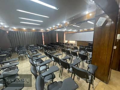 Office for Rent in Heliopolis, Cairo - WhatsApp Image 2024-09-17 at 1.09. 53 PM (4). jpg