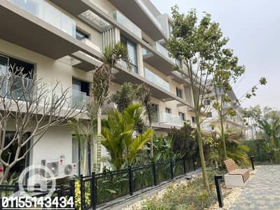 3 Bedroom Flat for Sale in New Cairo, Cairo - For sale at less than its price, a 197 meter apartment, fully finished, in Sodic Villette