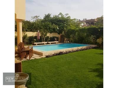 4 Bedroom Villa for Rent in 6th of October, Giza - WhatsApp Image 2024-09-22 at 8.42. 07 PM (1). jpg