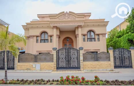 4 Bedroom Villa for Sale in Shorouk City, Cairo - WhatsApp Image 2024-05-13 at 11.52. 48 AM (1). jpeg