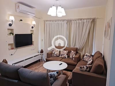 3 Bedroom Flat for Rent in Sheikh Zayed, Giza - d5f1b013-dfce-4a9e-9a52-7daaa80df5ea. jpg