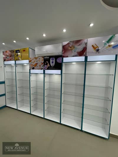 Pharmacy for Rent in Mokattam, Cairo - WhatsApp Image 2024-07-03 at 2.44. 56 PM (1). jpeg