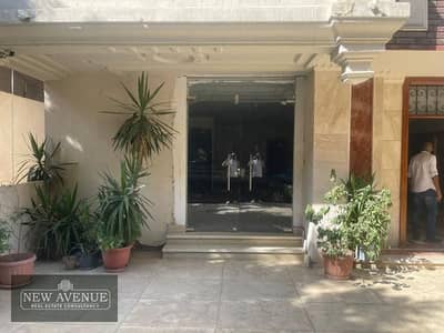 Office for Rent in Heliopolis, Cairo - WhatsApp Image 2024-08-06 at 6.04. 32 PM. jpg