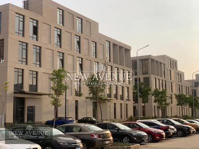 Office for Rent in New Cairo, Cairo - e2a010ab-6d69-415f-85dc-c973de64c68b. png