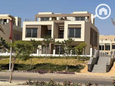 3 Bedroom Townhouse for Sale in New Heliopolis, Cairo - WhatsApp Image 2024-08-12 at 1.47. 35 PM (2). jpeg