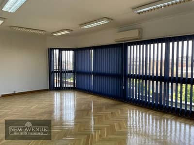 Office for Rent in Maadi, Cairo - WhatsApp Image 2024-09-11 at 1.06. 54 PM (1). jpeg