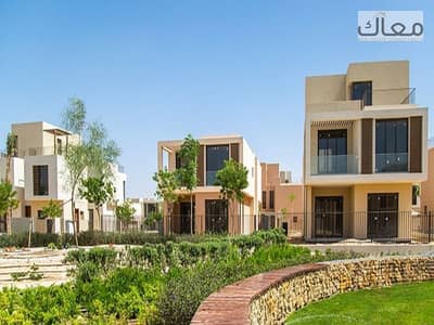 3 Bedroom Villa for Sale in New Heliopolis, Cairo - f023e6ce-dcaf-43e1-b6b4-3476951a68b9. jpg