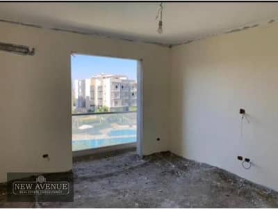 3 Bedroom Penthouse for Sale in New Cairo, Cairo - 1. jpg