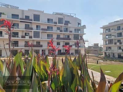 2 Bedroom Flat for Sale in New Heliopolis, Cairo - 0c818f3d-5d89-4dd8-b3aa-0c9a452bee14. jpg