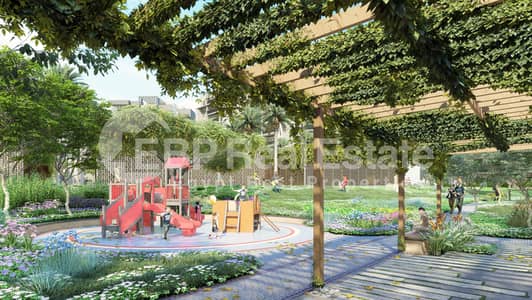 2 Bedroom Apartment for Sale in Sheikh Zayed, Giza - 6. jpg