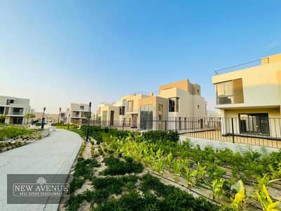 3 Bedroom Townhouse for Sale in New Heliopolis, Cairo - 1. jpg