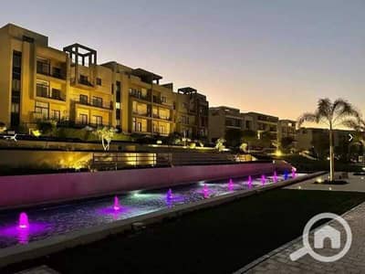 3 Bedroom Penthouse for Sale in New Cairo, Cairo - WhatsApp Image 2024-08-11 at 4.12. 02 PM. jpeg