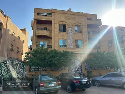 3 Bedroom Apartment for Sale in New Cairo, Cairo - WhatsApp Image 2024-09-23 at 11.43. 16 AM. jpg