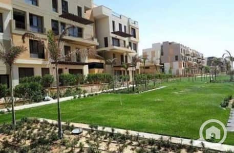 4 Bedroom Penthouse for Sale in New Heliopolis, Cairo - 72169050_436043713959929_7164368971464966144_n. jpg