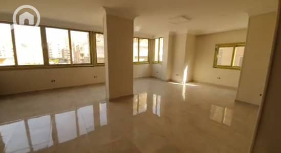 3 Bedroom Apartment for Sale in Nasr City, Cairo - 1. jpg