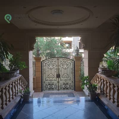 2 Bedroom Apartment for Sale in New Cairo, Cairo - c0de2db2-c500-4a00-89d4-8dd7097706ad. jpg