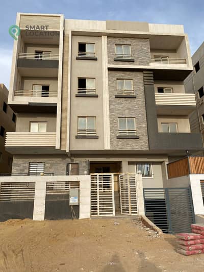 4 Bedroom Apartment for Sale in New Cairo, Cairo - df137772-c700-42ac-a47f-4336ec977d53. jpg