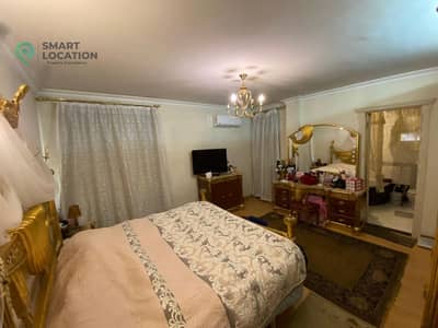 3 Bedroom Apartment for Sale in Heliopolis, Cairo - f240cbc8-9dfc-4150-8f32-0eb9cd229ffe. jpg