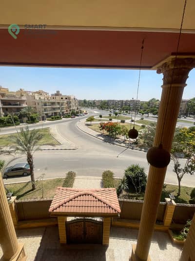 3 Bedroom Flat for Sale in New Cairo, Cairo - d9cb41a6-6227-449a-9675-f38b3820bafb. jpg