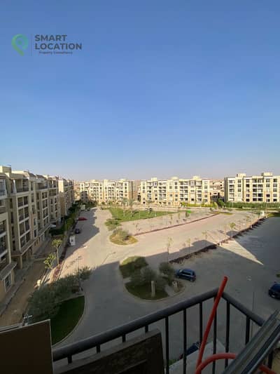 3 Bedroom Flat for Sale in Mostakbal City, Cairo - 3dfee2de-5475-49ac-a19d-6b43d25d2bc6. jpg