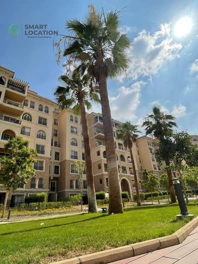 3 Bedroom Flat for Sale in New Cairo, Cairo - a95a398c-6828-4b65-b3a2-4246d0669a78. jpg