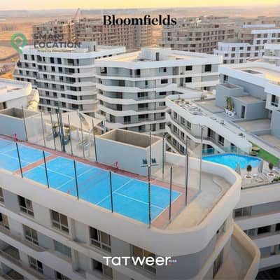 3 Bedroom Flat for Sale in Mostakbal City, Cairo - BLOOMFIELDS LIVE PICS_page-0007. jpg