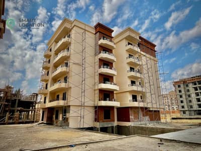 3 Bedroom Flat for Sale in New Cairo, Cairo - b7294f88-8d1a-4f0f-8cfe-2b773baf986c. jpg