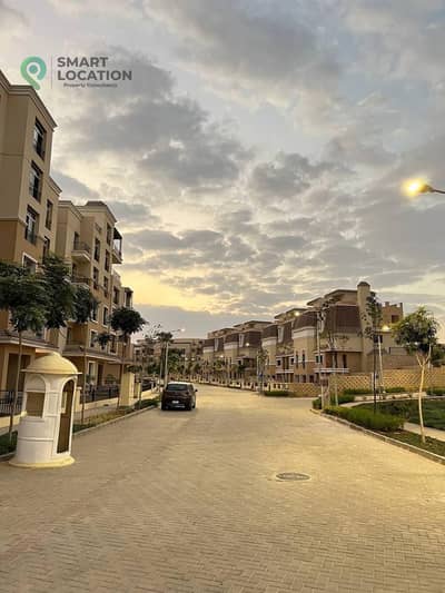 2 Bedroom Flat for Sale in Madinaty, Cairo - WhatsApp Image 2024-09-12 at 15.07. 32 (1). jpeg