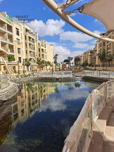 2 Bedroom Flat for Sale in Mostakbal City, Cairo - WhatsApp Image 2024-09-12 at 15.07. 34 (1). jpeg