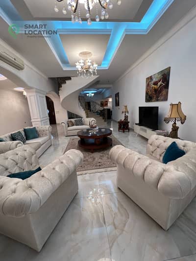 4 Bedroom Duplex for Sale in New Cairo, Cairo - 17e21461-6bc3-4e78-b6e1-454a5cd0fa6b. jpg